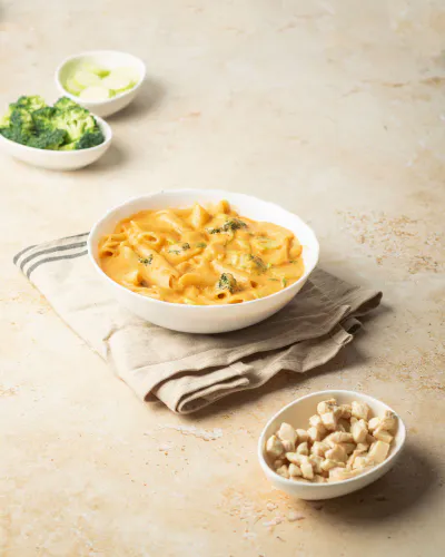 Pasta Chicken